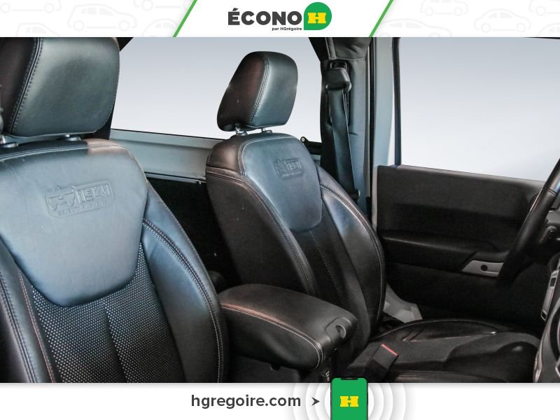 2016 Jeep Wrangler White Blainville - photo #16