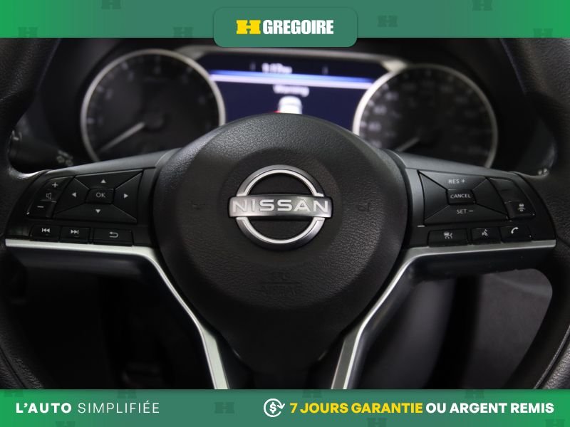 2024 Nissan Sentra Grey Saint-Eustache - photo #16