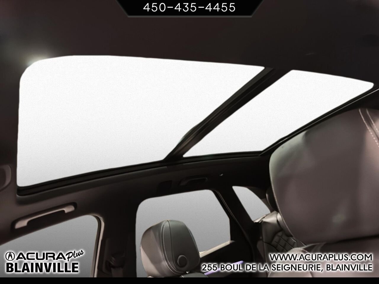 Audi SQ5 2023 Noir Blainville - photo #15