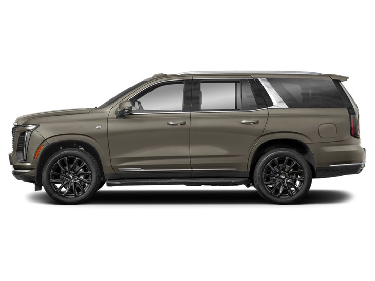 2027 Cadillac Escalade Luxe 4RM