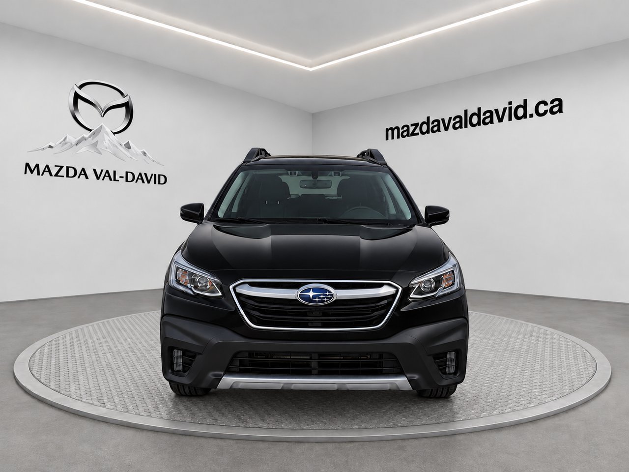2020 Subaru Outback 2.4i Limited XT Blue Val-David - photo #10