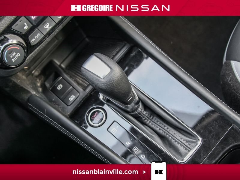Nissan Kicks 2023 Bleu Blainville - photo #20