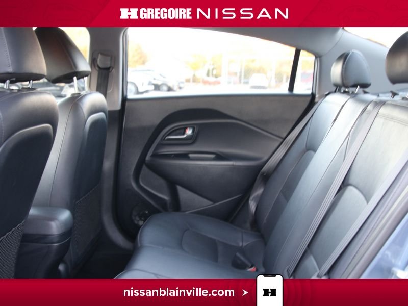 2016 Kia Rio Laval - photo #23