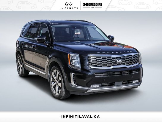 Kia Telluride 2021 2021 