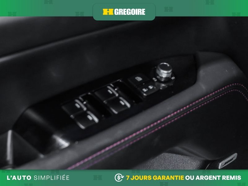 2023 Mazda CX-5 Black Blainville - photo #13