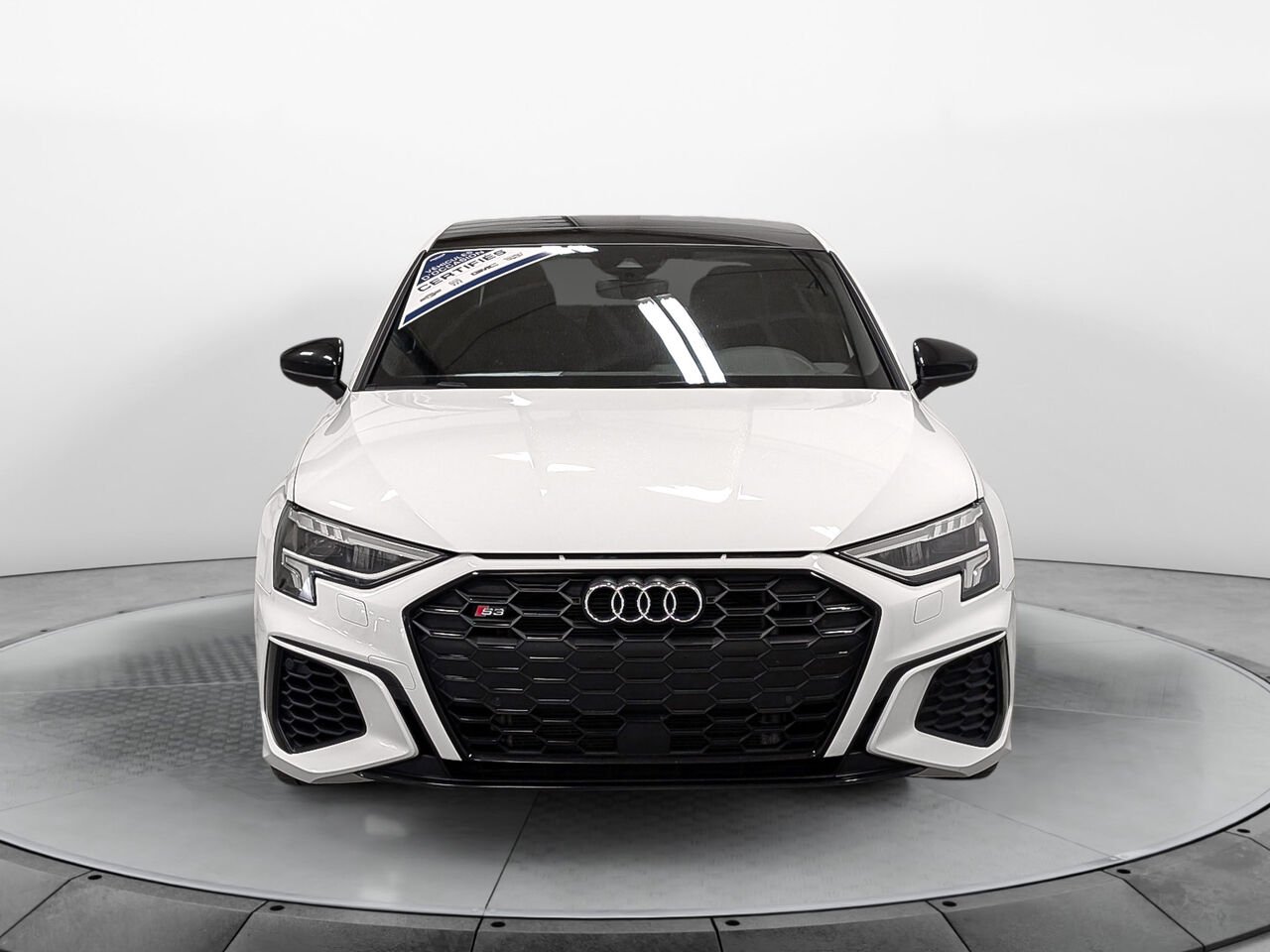 Audi S3 Progressiv Toit Pano 2023 Autre Sherbrooke - photo #2