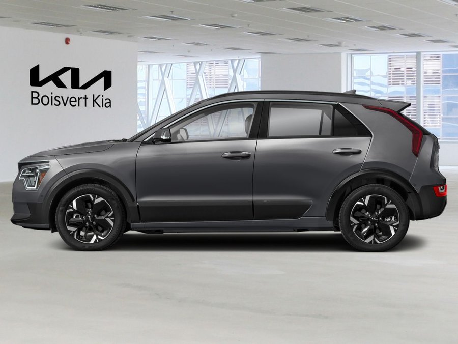 Kia Niro électrique Wave TA 2026