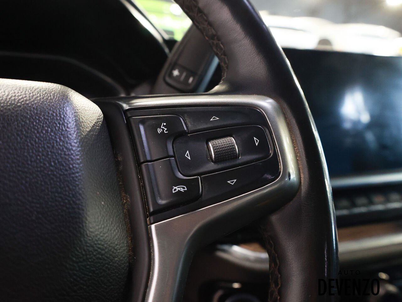 2024 Chevrolet Silverado 3500HD Black Saint-Eustache - photo #15