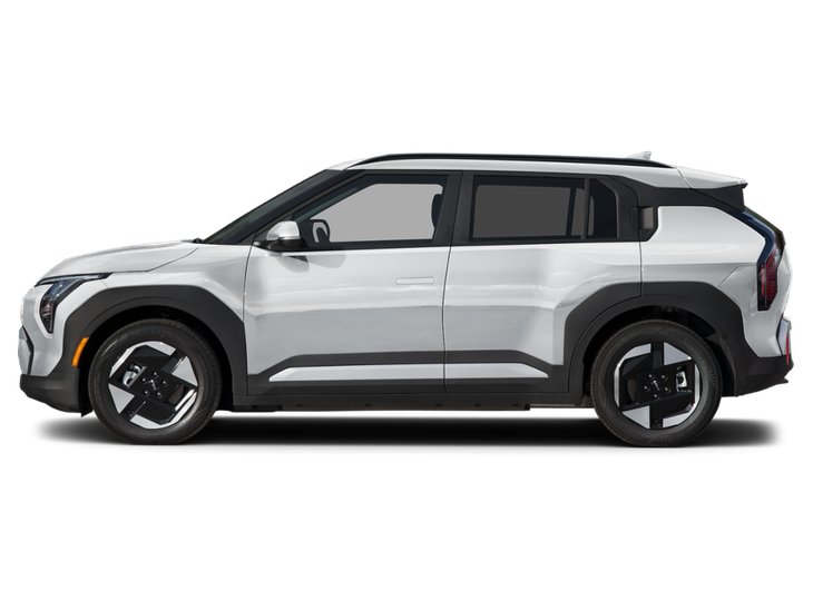 2027 Kia EV3 Wind