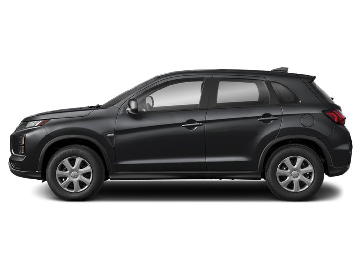 2026 Mitsubishi RVR ES