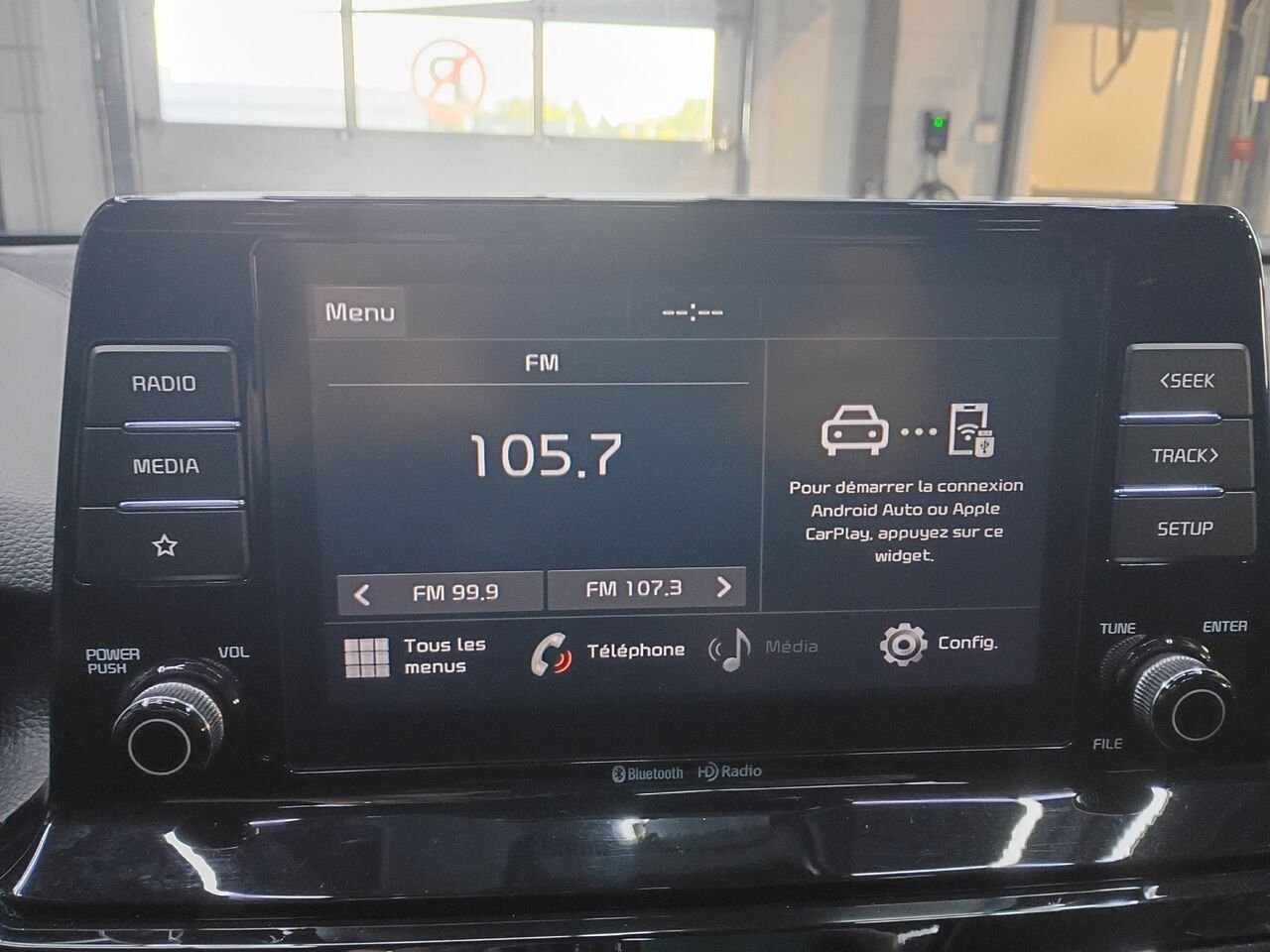 2023 Kia Seltos Orange Blainville - photo #26