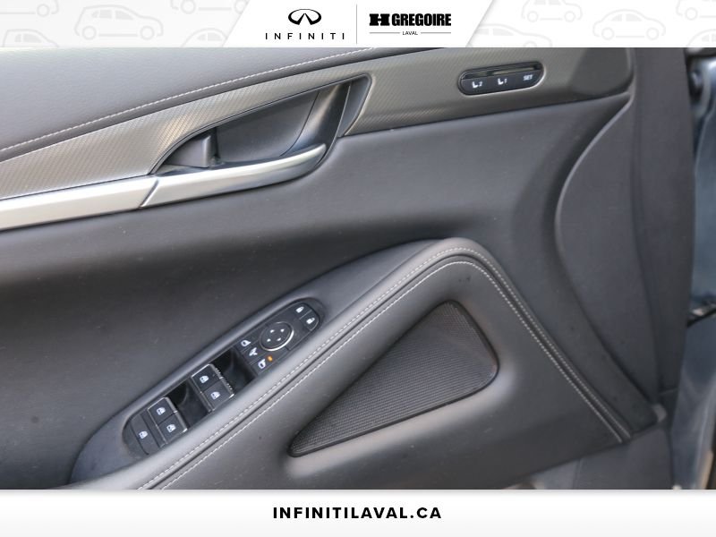 Infiniti QX60 2022 Blainville - photo #12