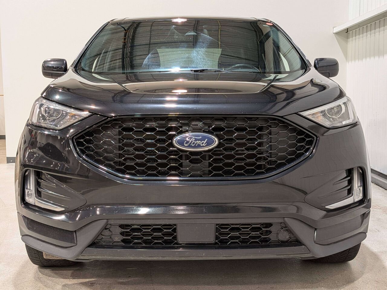 Ford Edge 2023 Noir Val-David - photo #3