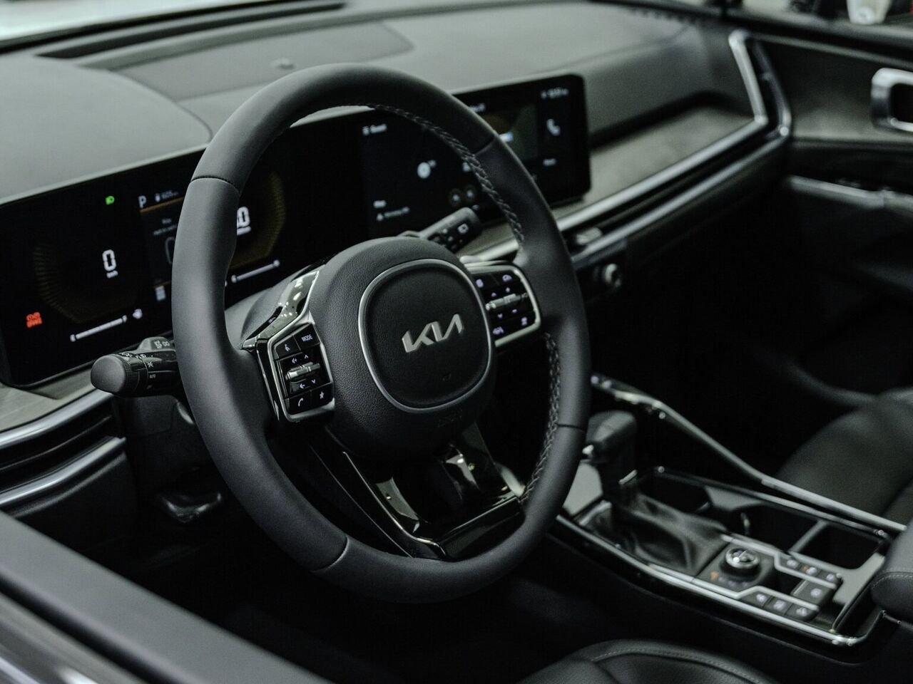 2024 Kia Sorento Blue Saint-Eustache - photo #1