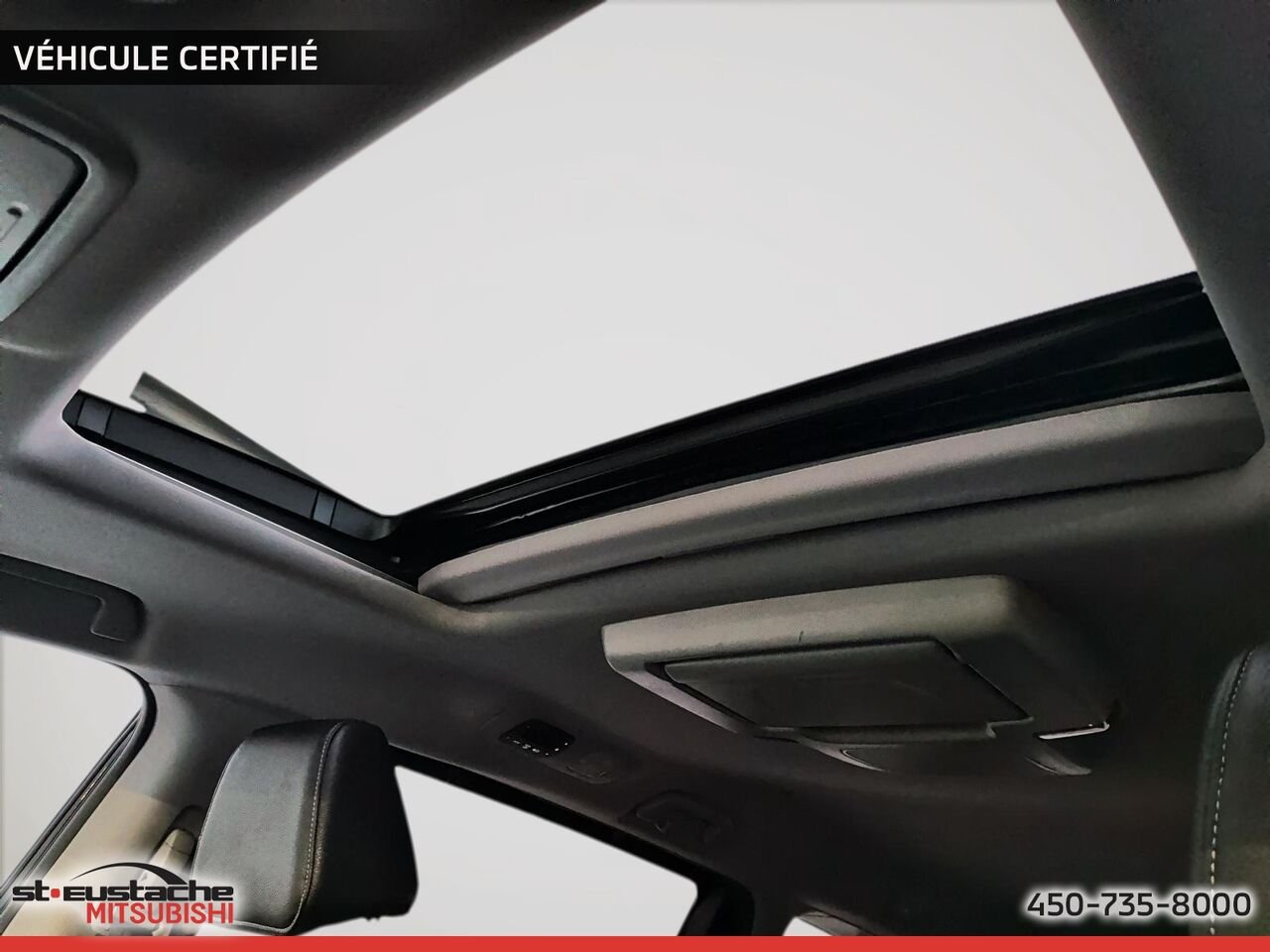 Honda Odyssey 2022 Noir Saint-Eustache - photo #11