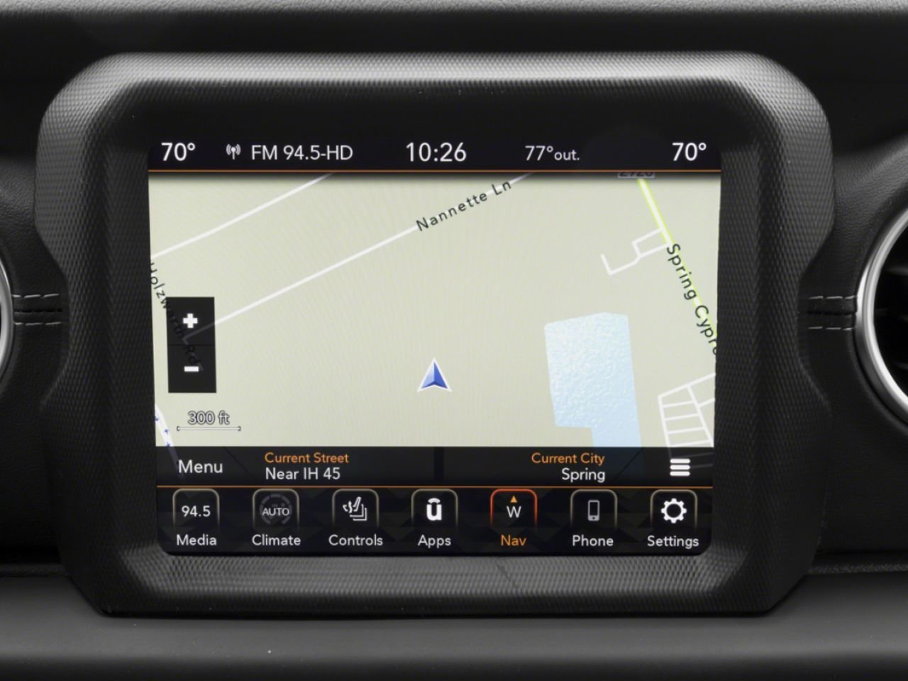 Jeep Wrangler Sahara 2021 Vert Gatineau - photo #4