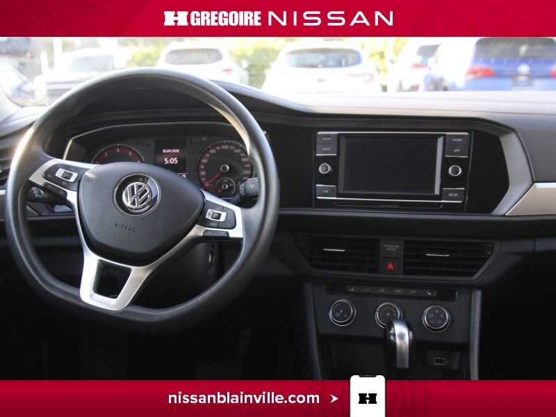 2019 Volkswagen Jetta Laval - photo #13