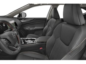 Lexus NX NX 350h