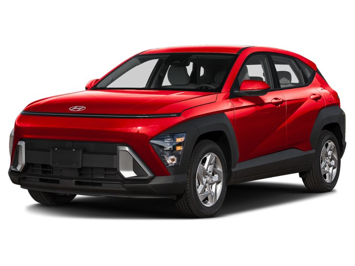 2027 Hyundai Kona Essential