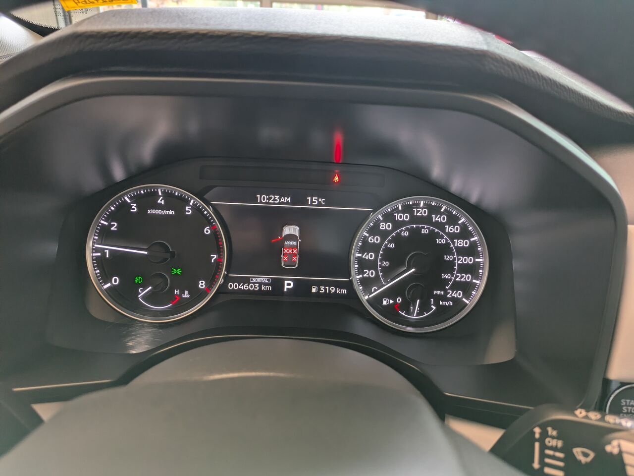 2025 Mitsubishi Outlander Black Gatineau - photo #8