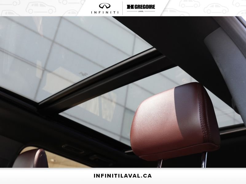 2024 Ford Expedition Laval - photo #23