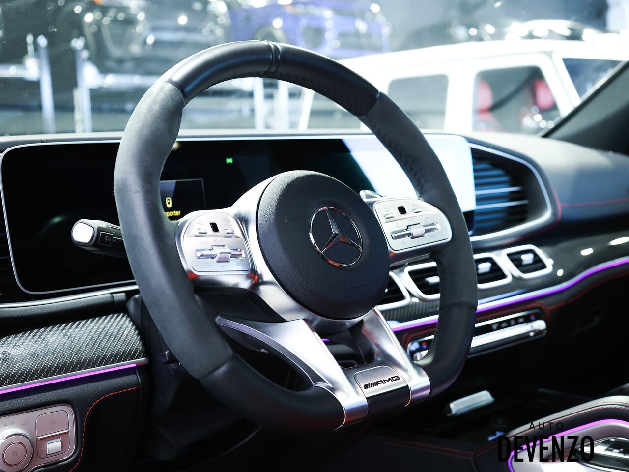 2023 Mercedes-Benz GLE Black Saint-Eustache - photo #15