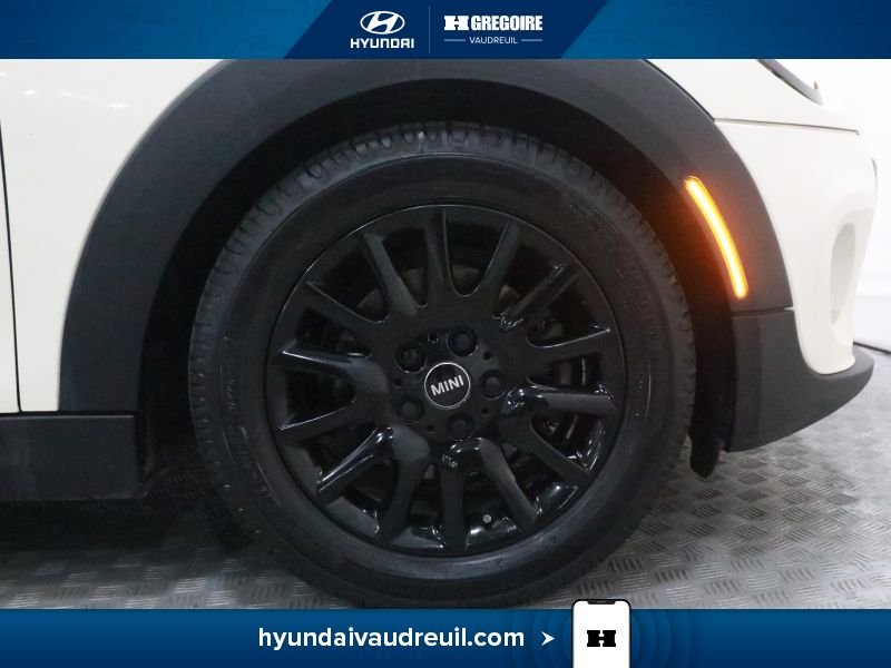 Mini Cooper 2015 Beige Laval - photo #30