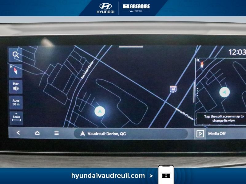 Kia Sorento 2025 Vert Laval - photo #26