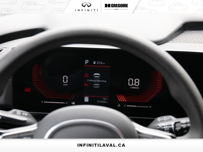 Kia Carnival 2025 Blainville - photo #16