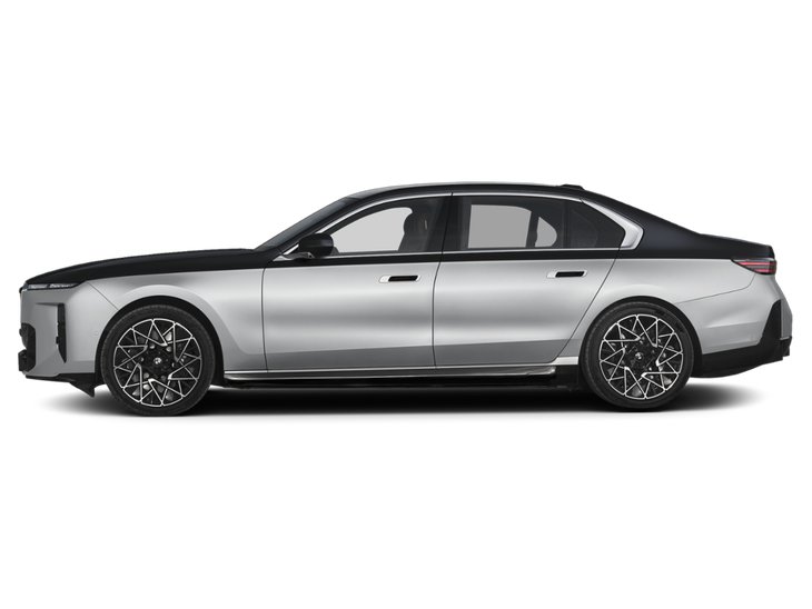 2027 BMW i7 60 xDrive