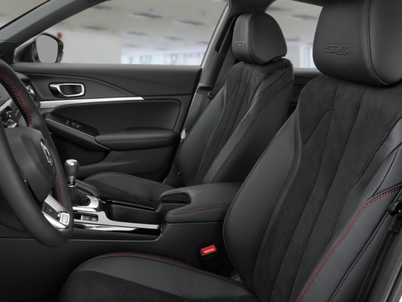 2026 Acura Integra Majestic Black Pearl Etobicoke - photo #8