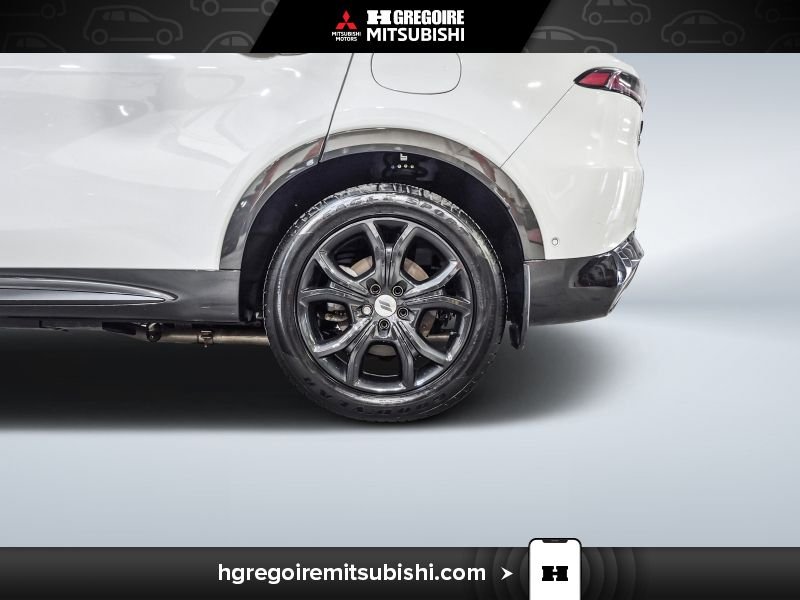 2024 Dodge Hornet White Laval - photo #11