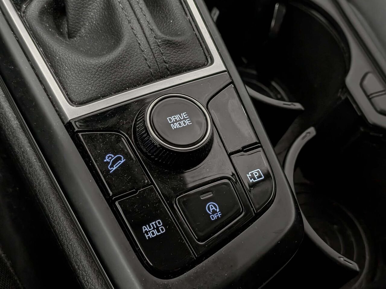 Kia Sportage FWD LX Sièges Chauffants Bas Kilométrage 2023 Autre Sherbrooke - photo #12