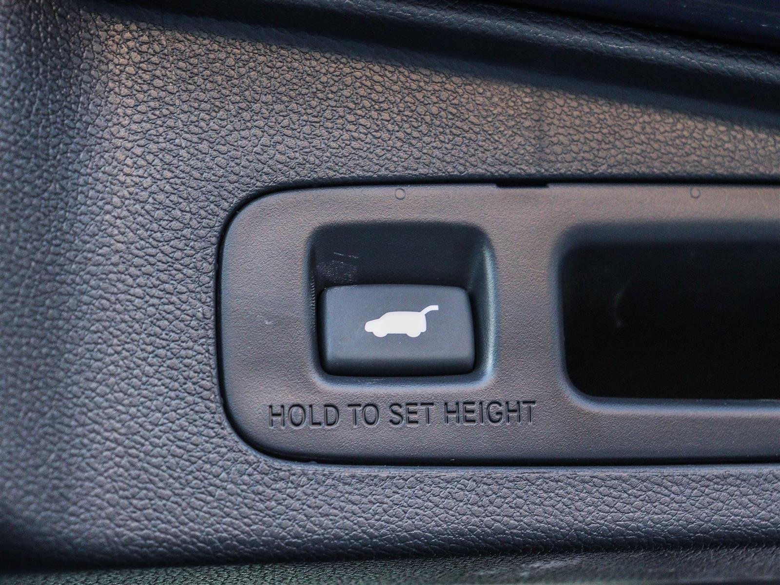 2020 Honda CR-V EX-L Ottawa & Gatineau - photo #19