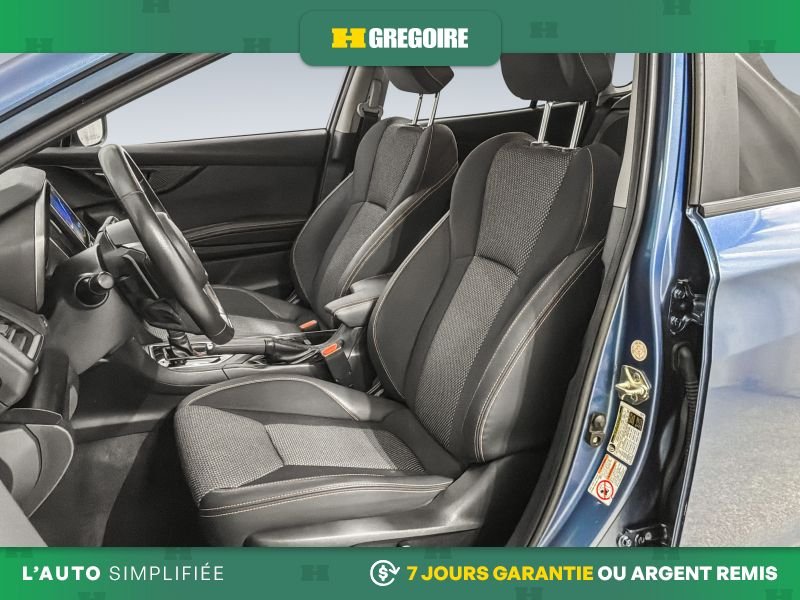 2019 Subaru Crosstrek Blainville - photo #28