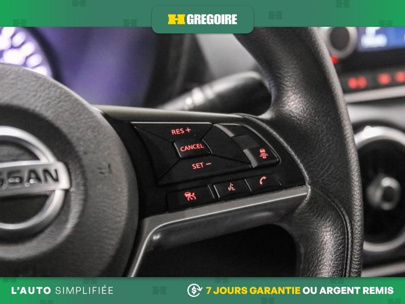 2023 Nissan Sentra Grey Saint-Eustache - photo #18