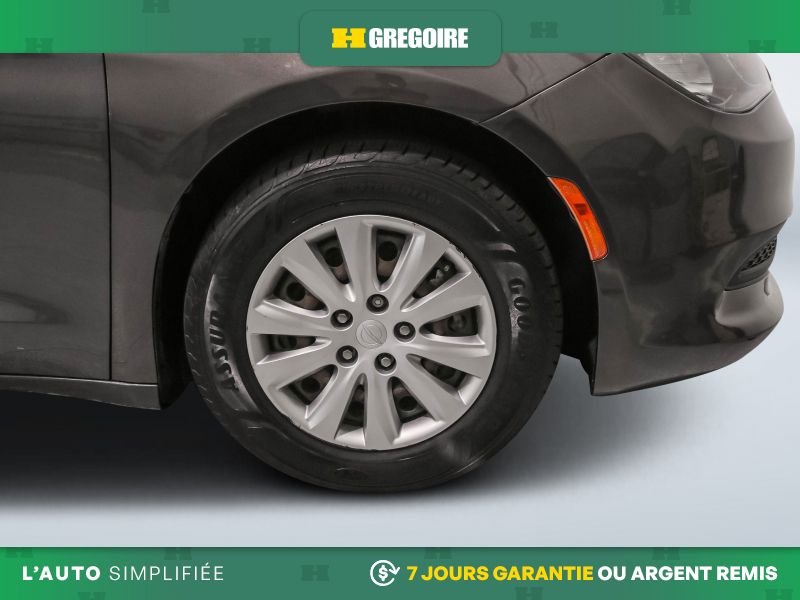 Chrysler Grand Caravan 820505 | SE AUTO A/C MAGS CAM RECUL BLUETOOTH 2021 Noir Laval - photo #28