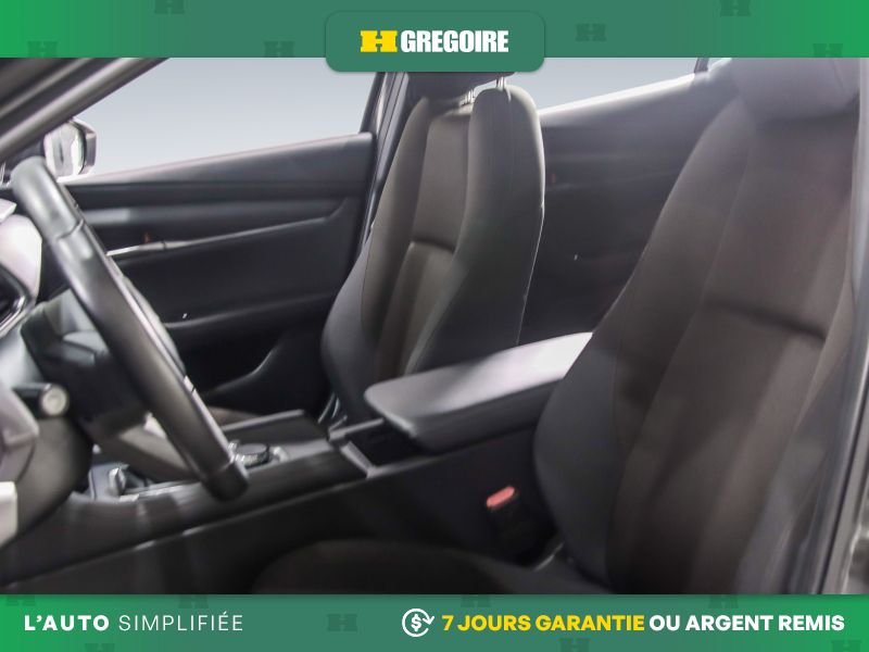 2024 Mazda 3 Grey Laval - photo #19