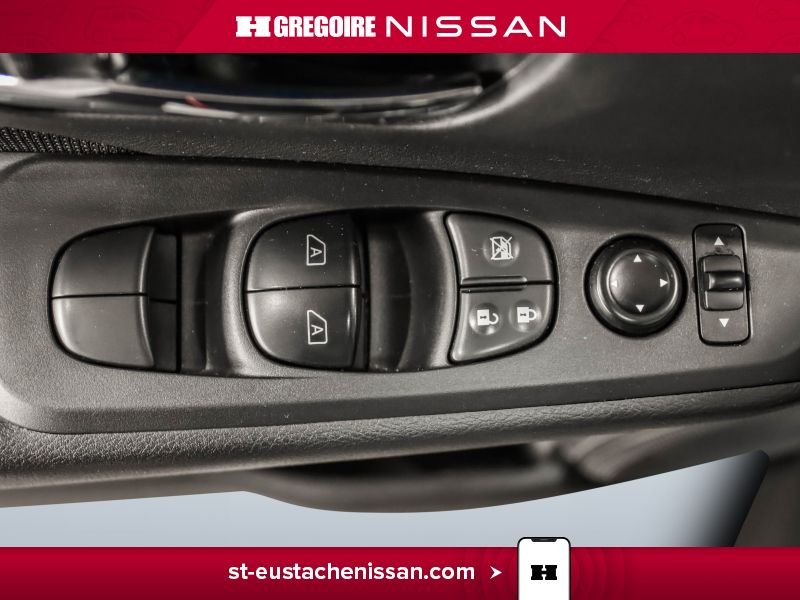Nissan Kicks 2024 Gris Saint-Eustache - photo #24