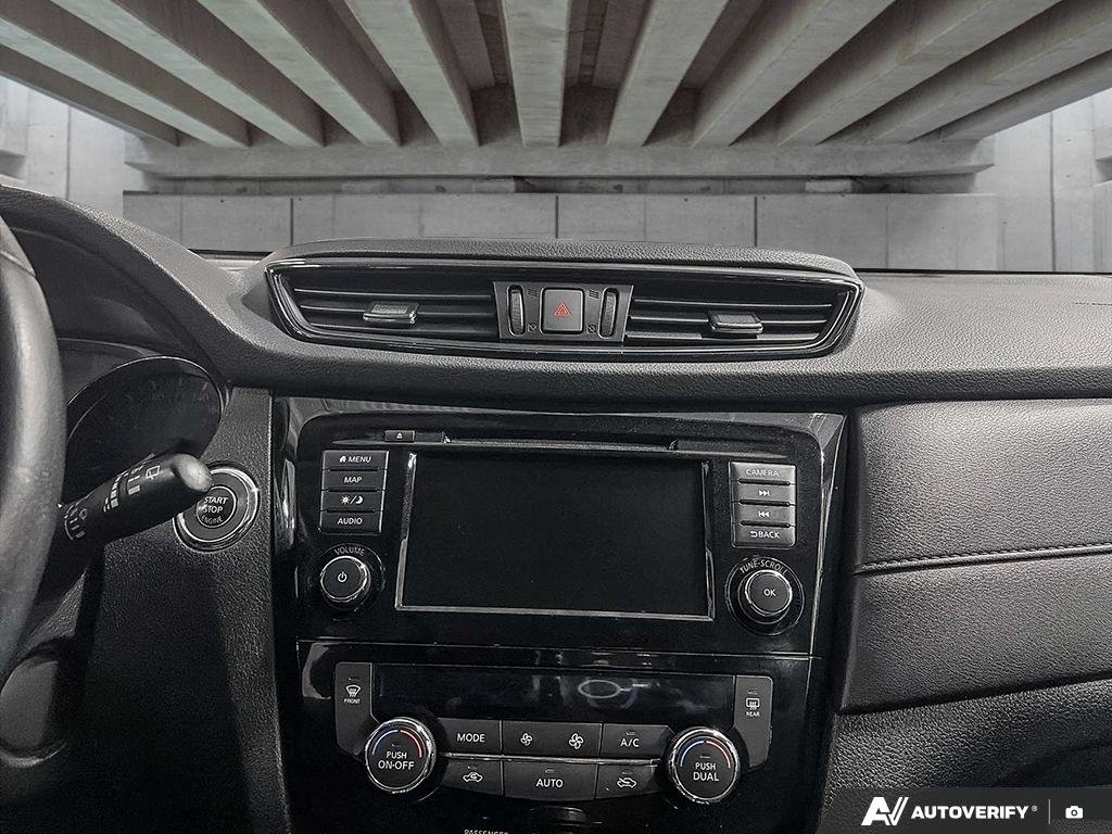 2019 Nissan Rogue 2602246A | SV Edmonton - photo #17