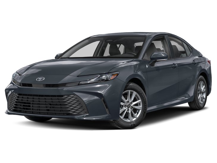 2027 Toyota Camry SE