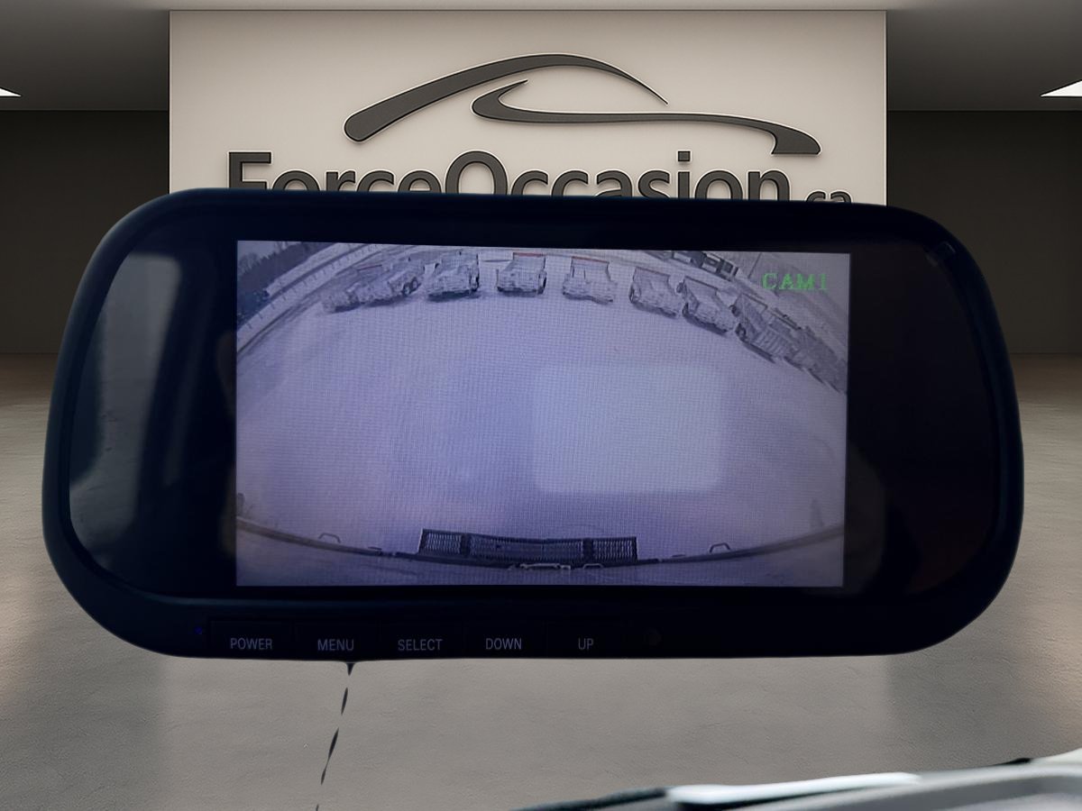 2023 Ford E-450 White  - photo #15