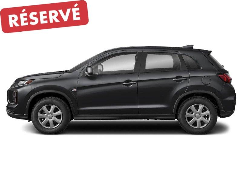 2027 Mitsubishi RVR Other Saint-Eustache - photo #0