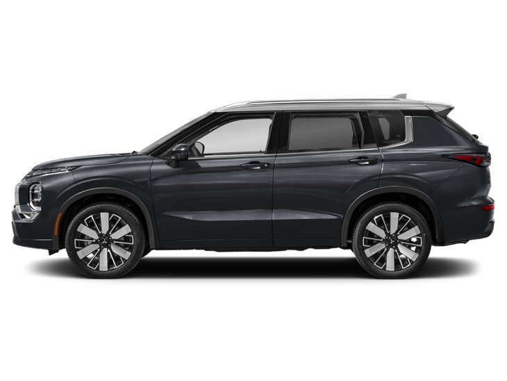 2026 Mitsubishi Outlander GT