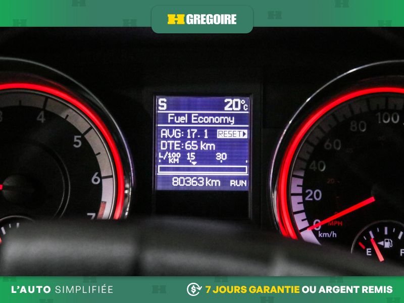 2020 Dodge GR Caravan Blue Laval - photo #22