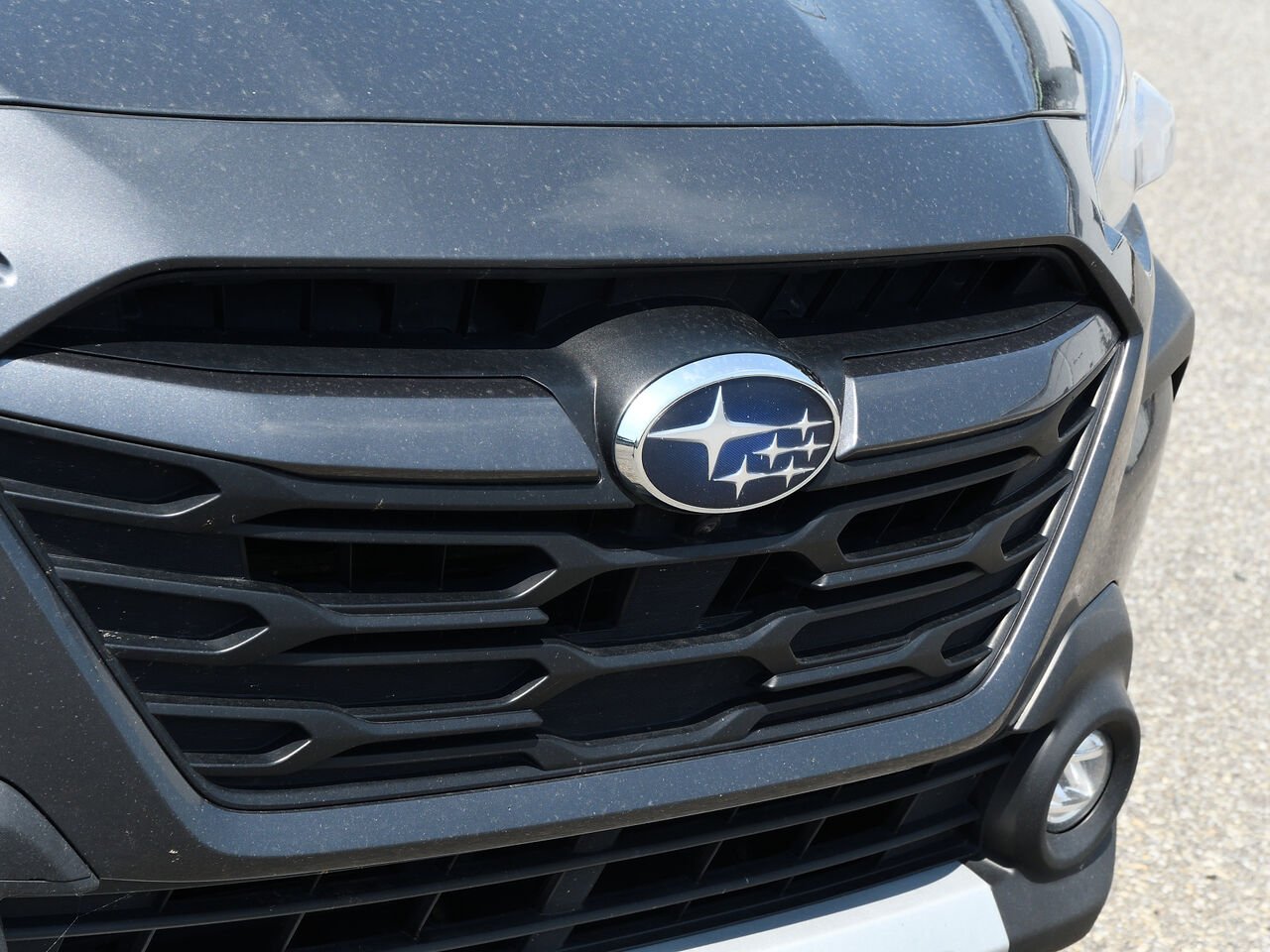2024 Subaru Outback Premier XT Grey Saint-Hyacinthe - photo #10