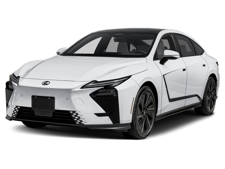 2027 Lexus ES ES 500e