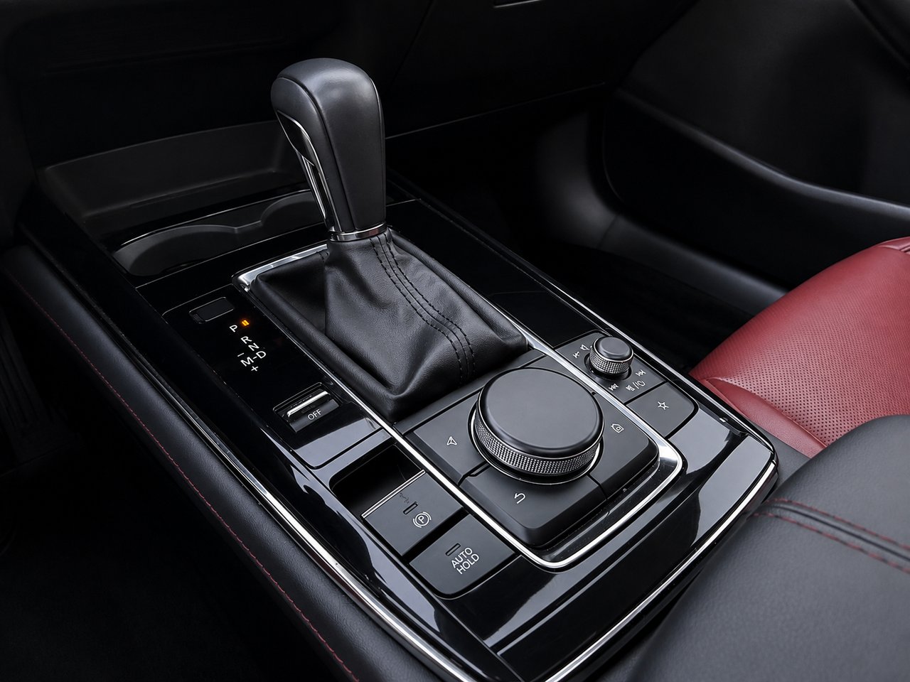 2024 Mazda CX-30 GT Black Châteauguay - photo #10