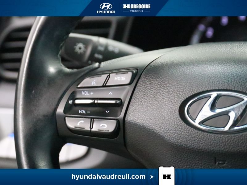 Hyundai Veloster 2020 Laval - photo #20