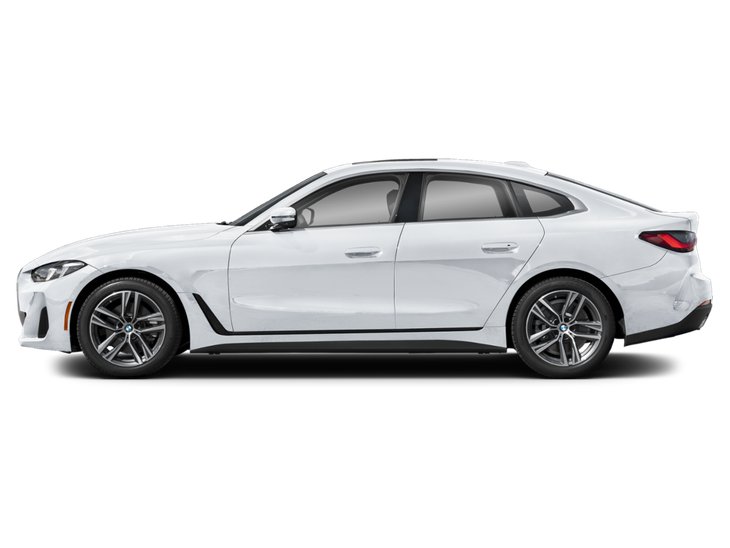 2027 BMW Série 4 430i xDrive